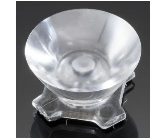 63-8063-57　Ledil CA12530_HEIDI-D, Heidi Series LED Lens, 12 → 18 ° Round Beam　CA12530_HEIDI-D