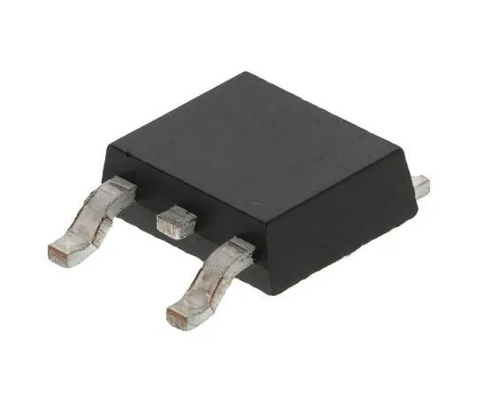 63-8297-49　FDD86250-F085 N-Channel MOSFET, 50 A, 150 V, 3-Pin DPAK ON Semiconductor　FDD86250-F085