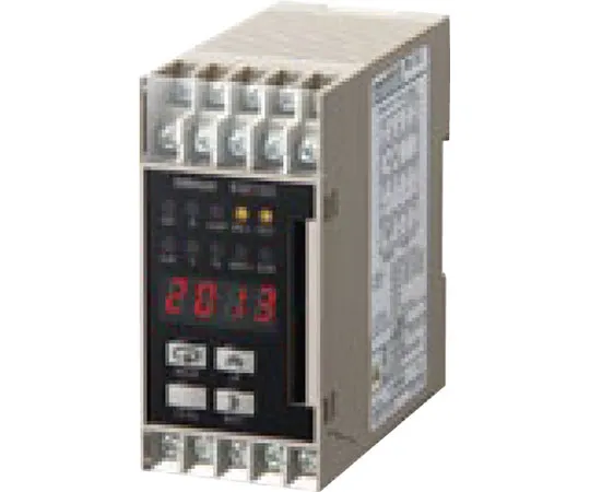 62-4707-80　［Discontinued］KM100 with Power Monitoring Function　KM100-T-FLK AC100-240