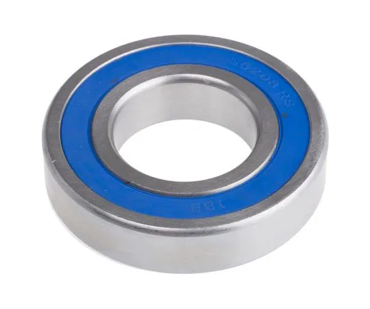 63-8064-19　40mm Deep Groove Ball Bearing 80mm O.D　893-7389