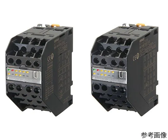 62-4591-78　［Discontinued］Smart measurement and monitoring equipment KE1　KE1-VAU1B-FLK