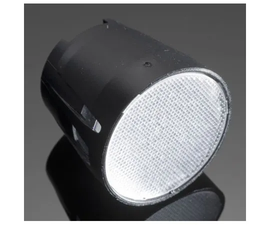 63-8061-31　Ledil CP10944_RGBX-M, RGBX Series LED Lens, 26 ° Round Beam　CP10944_RGBX-M