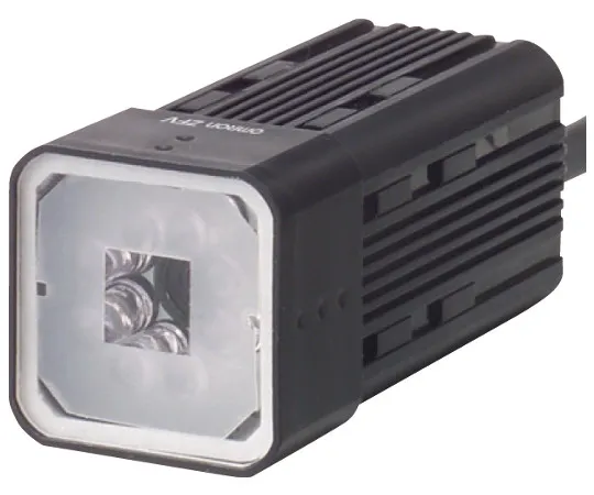 62-4686-16　［Discontinued］Smart sensor single function model (Color Type) Sensor head ZFV-C　ZFV-SC10