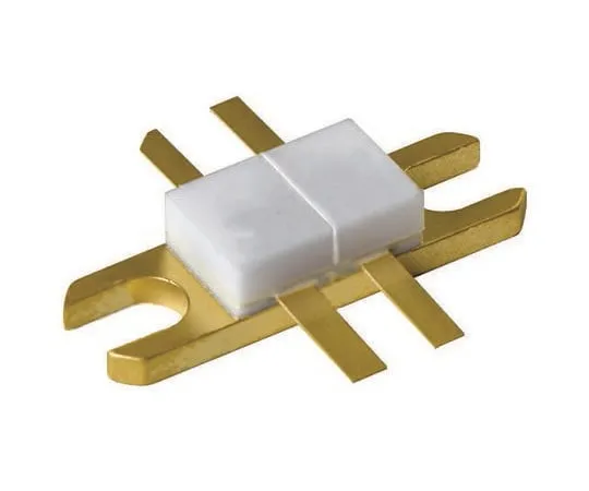 63-8120-94　D1008UK Dual N-Channel MOSFET, 10 A, 70 V TetraFET, 5-Pin DK Semelab　D1008UK