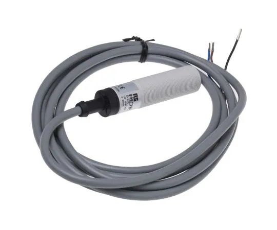 63-8067-54　RS PRO Capacitive sensor 5 mm length 70mm NPN-NO supply voltage 10 → 30 V dc IP67　896-7229