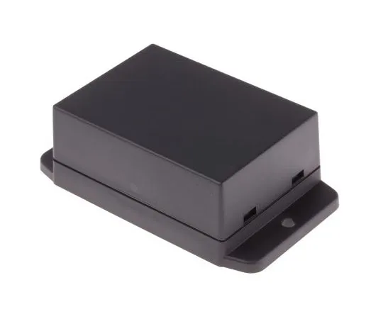 63-8085-84　RS PRO ABS Enclosure, Flanged, 70 x 50 x 29mm　919-0335