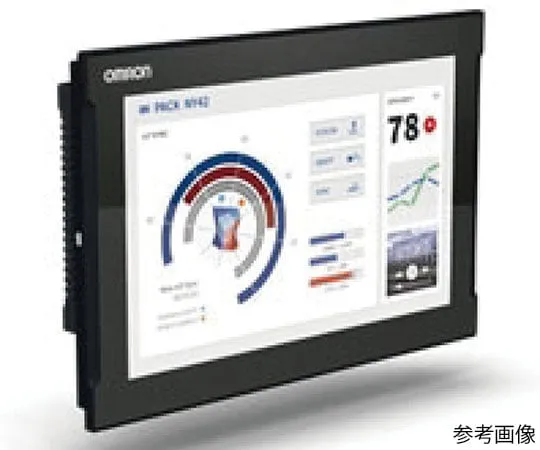 62-4539-66　［Discontinued］panel computer　NYP25-212C2-12WC1000