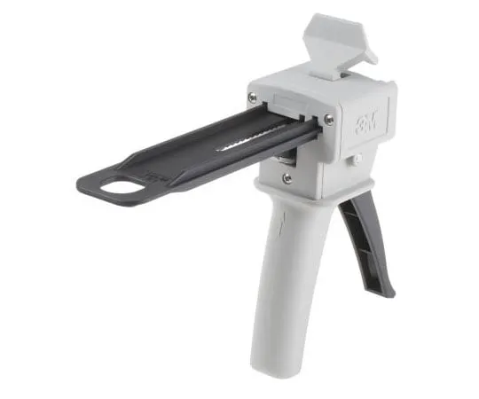 63-8070-79　3M Scotch-Weld EPX, Applicator Gun Glue Applicator　DS272990500