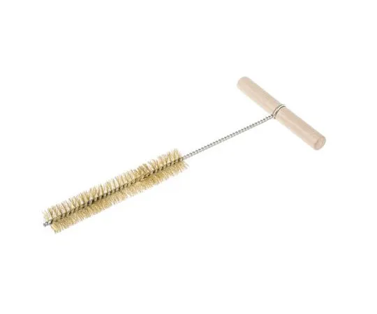 63-8072-15　RS PRO 20mm Hole Cleaning Brush Hole Cleaning Brush　908-6820