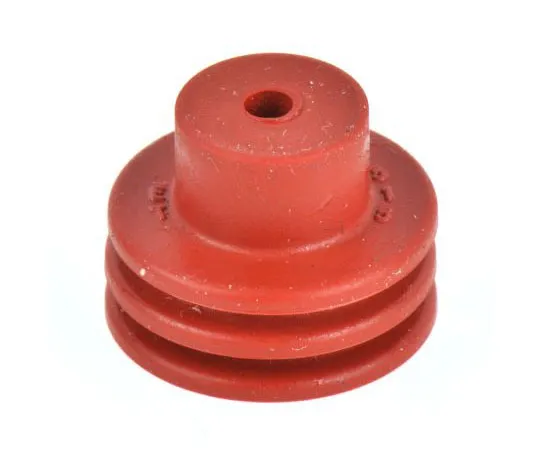 63-8066-85　Delphi Metri Pack 630 Series Wire Seal for use with Automotive Connectors　12052388