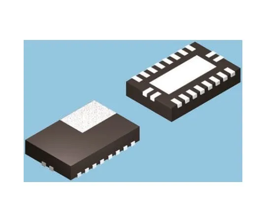 63-8335-58　Nexperia 74HC595BQ,115 8-stage Shift Register, Serial to Serial/Parallel, Uni-Directional, 16-Pin VQFN　74HC595BQ,115