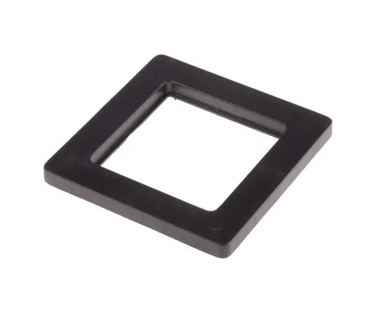 63-8067-36　Bezel RS Pro for use with 72 x 72 Hour Meter　896-6901