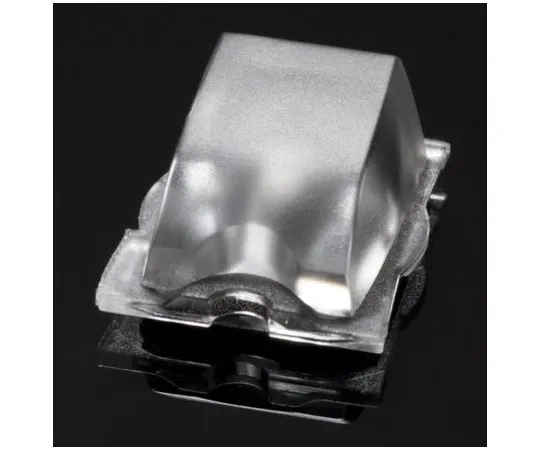 63-8060-83　Ledil CA13493_STRADA-T-DN, Strada-T Series LED Lens, Asymmetric Rectangular Beam　CA13493_STRADA-T-DN