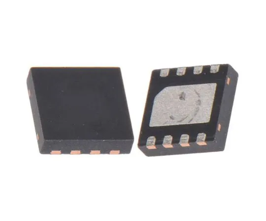 63-8296-14　Microchip Technology MCP14A0305T-E/MNY Dual Low Side MOSFET Power Driver, 3A 8-Pin, TDFN　MCP14A0305T-E/MNY