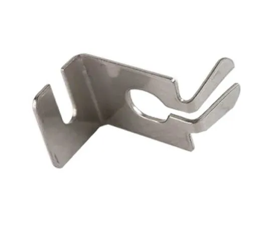 63-8303-55　Vishay Fixed Resistor Mounting Bracket for Wire-Wound Resistors　ACCRF2EPN