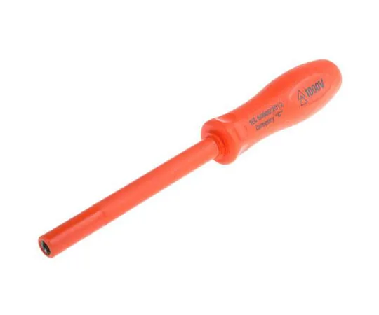 63-8075-73　RS PRO Nut Driver 104 mm　911-1512