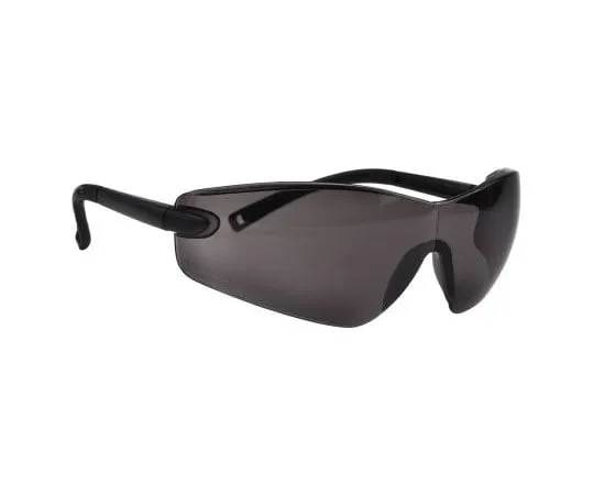 63-8084-53　RS PRO, Bronze Safety Glasses　918-5740