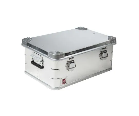 63-8078-93　RS PRO Waterproof Equipment case" No Metal, 250 x 580 x 385mm　914-4095