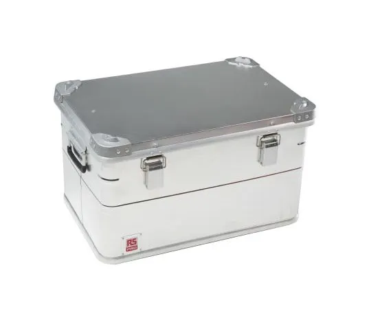 63-8078-94　RS PRO Waterproof Equipment case" No Metal, 340 x 580 x 385mm　914-4106