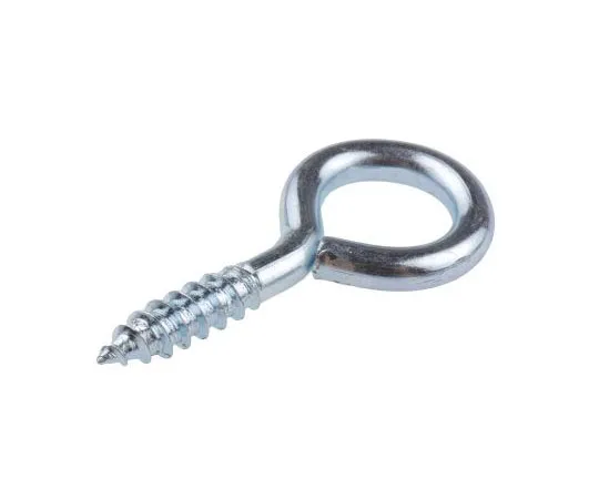 63-8059-82　RS PRO Steel Zinc Plated Eye Hook　884-2486