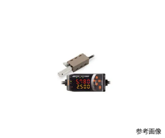 62-4687-24　［Discontinued］Smart Electrostatic Sensor ZJ-SD　ZJ-SDA11