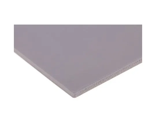 63-8079-45　Thermal Interface Sheet, Non-Silicone, 4W/m·K, 150 x 150mm 2mm　915-6102