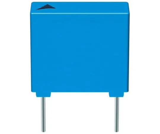 63-8327-89　EPCOS 1μF Polypropylene Capacitor PP 300V ac ±20% Tolerance Through Hole B32024 Series　B32024A3105M000