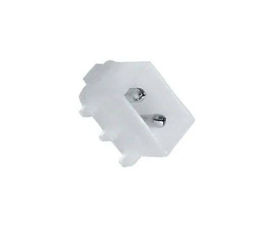 63-8339-75　TE Connectivity Universal MATE-N-LOK, 3 Way, Straight PCB Header　641966-1