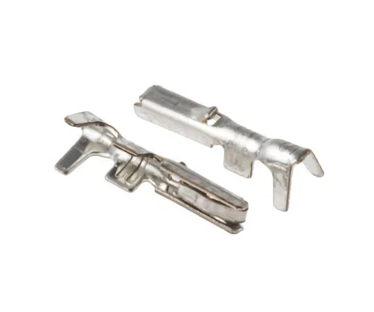 63-8071-04　JST NSH, SHL Female Crimp Terminal Contact 28AWG SSHL-003T-P0.2　SSHL-003T-P0.2