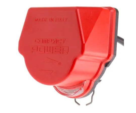 63-8074-73　RS PRO 1 (Inlet), 1 (Outlet) port Actuated Ball Valve, 230 V ac　910-8526