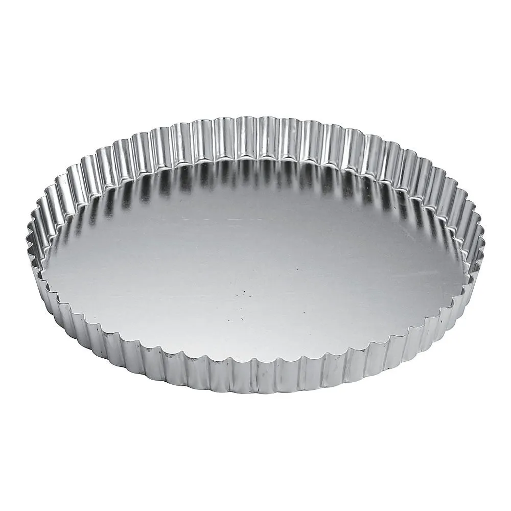 62-6564-09　［Discontinued］Tart Joint Bottom φ240 mm　WTL04239