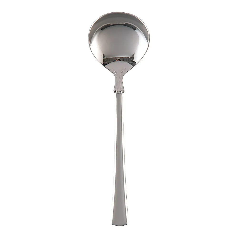 62-6711-26　［Discontinued］Symphony Dessert Soup Spoon　OSV04004