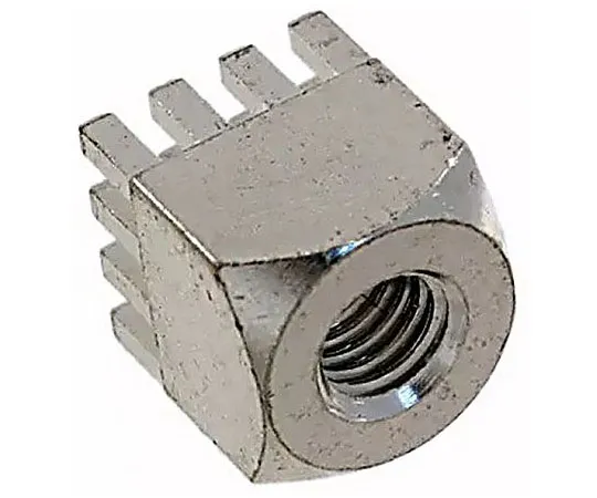 63-8358-94　Wurth Elektronik REDCUBE 16 Pin Power Element, 240A, Press Fit, M6, Vertical　7461097