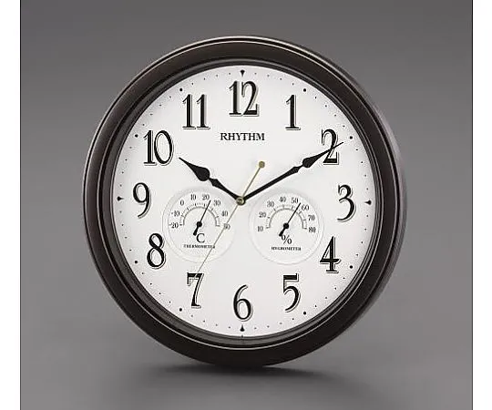 62-9155-76　［Discontinued］Wall Clock　EA798CB-89