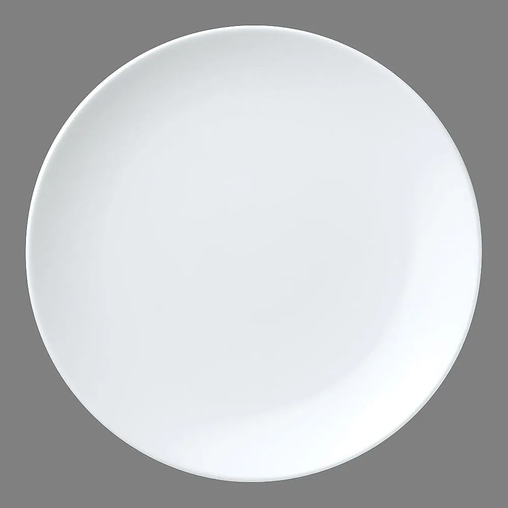 63-1263-75　［Discontinued］Orthodox Coop Plate 26.5 cm　ROR0501