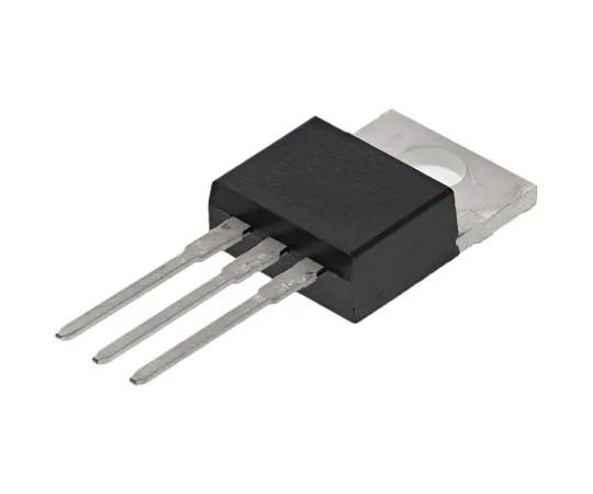 63-8406-87　DMNH6008SCT N-Channel MOSFET, 60 V, 3-Pin TO-220 Diodes Inc　DMNH6008SCT