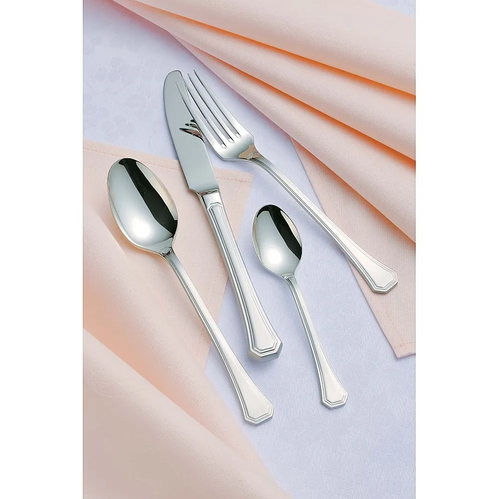 62-6704-82　［Discontinued］silver oyster fork