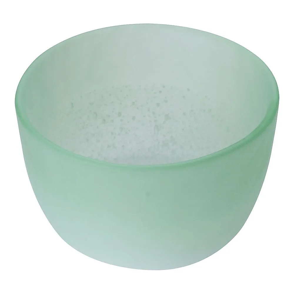 62-6845-31　［Discontinued］Glass Japanese Cuisine Wakakusa 10 cm Ball