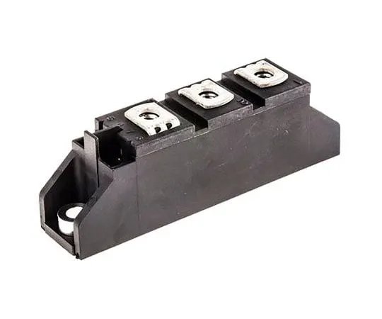 63-8395-72　IXYS 1200V 75A, Dual Silicon Junction Diode, 3-Pin TO-240AA MEA75-12DA　MEA75-12DA
