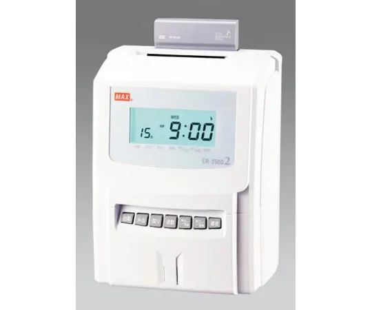 62-9156-43　［Discontinued］Time Recorder　EA798MH