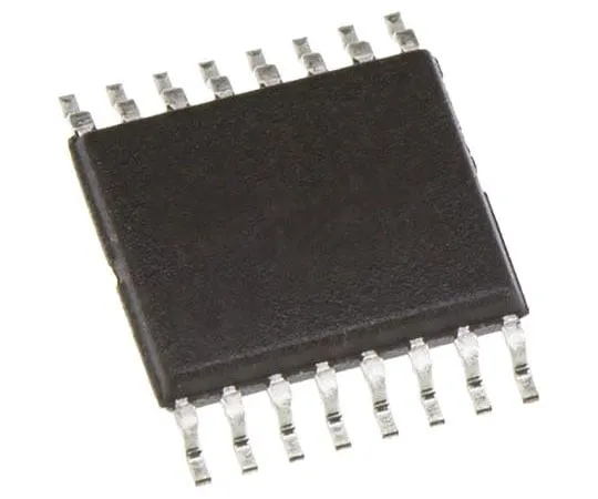 63-8343-59　DG409DVZ Intersil, Multiplexer Dual 4:1, 12 V, 16-Pin TSSOP　DG409DVZ