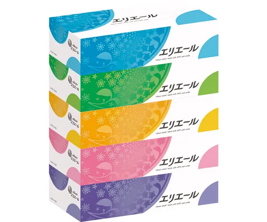 63-9400-40　［Discontinued］Tissues　713616