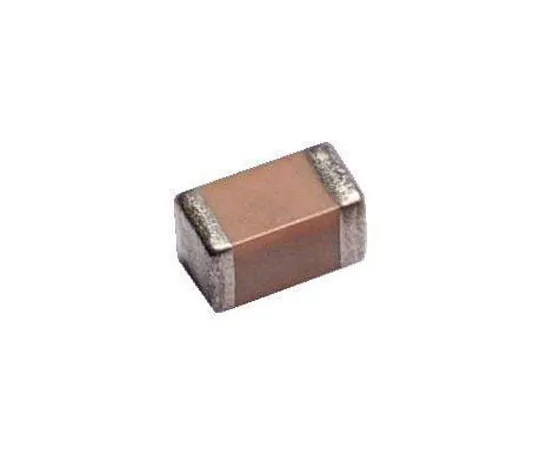 63-8454-09　AVX 0402 (1005M) 1μF MLCC 16V dc ±10% SMD 0402YD105KAT2A　0402YD105KAT2A