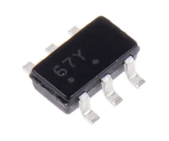 63-8415-47　SI3493DDV-T1-GE3 P-Channel MOSFET, 8 A, 20 V TrenchFET, 6-Pin TSOP Vishay　SI3493DDV-T1-GE3