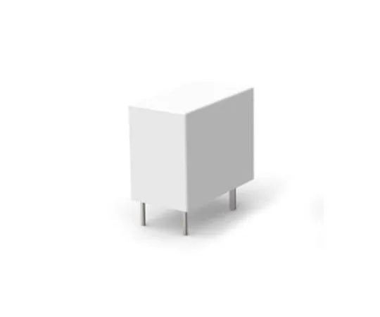 63-8386-31　TE Connectivity SPNO Non-Latching Relay PCB Mount, 24V dc Coil, 10A　OJ-SS-124HM,000