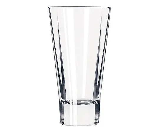 62-6805-83　［Discontinued］Libby Quadra V Beverage (6 pcs)　No.15825