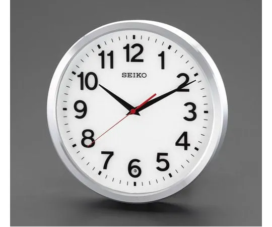 62-9155-96　［Discontinued］[Radio Wave] Wall Clock　EA798CC-121