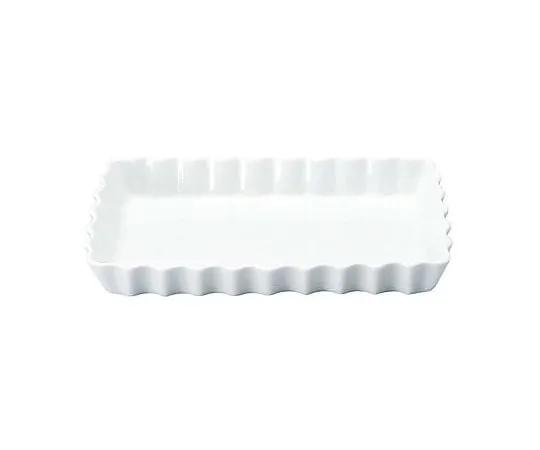 62-6823-07　［Discontinued］Cuisine Flat Oven Dish Apirco　MF8961