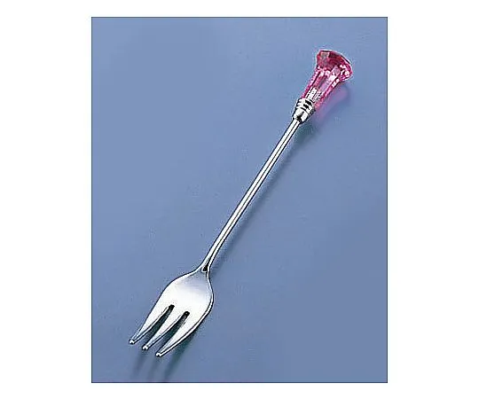 62-6721-08　［Discontinued］Leg*** Pewter Himefalk Pink