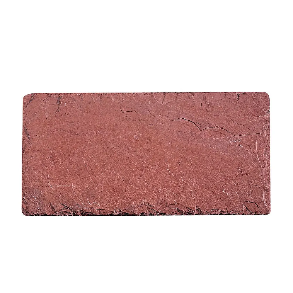 62-6836-20　［Discontinued］Just Slate Vermont Slate Small Platter